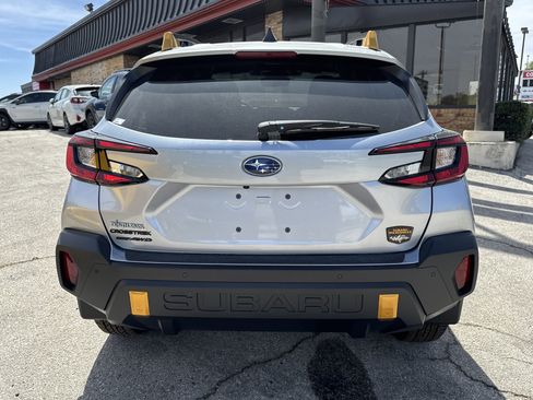 New 2026 Subaru Crosstrek 2.5i Wilderness image 4