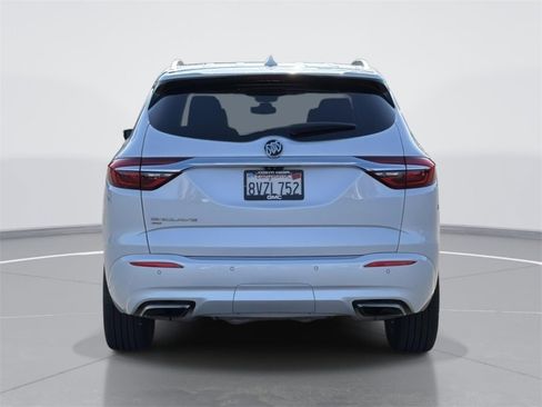 Used 2021 Buick Enclave Avenir w/ Avenir Technology Package image 4