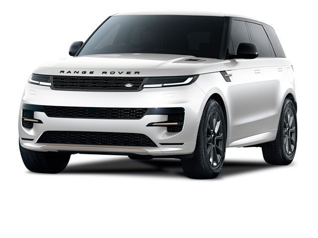 Used 2023 Land Rover Range Rover Sport SE Dynamic AWD/4WD image 1