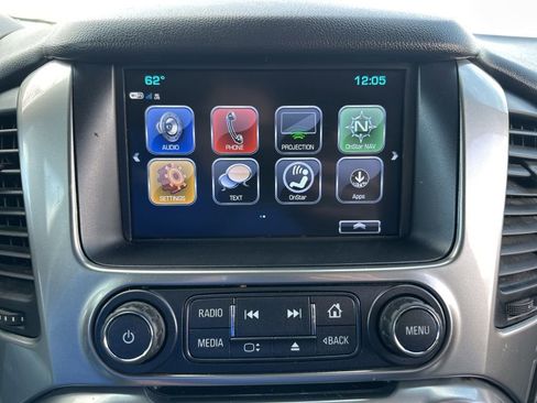 Used 2020 Chevrolet Suburban LS w/ Max Trailering Package image 9