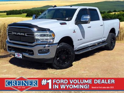Used 2023 RAM 2500 Laramie