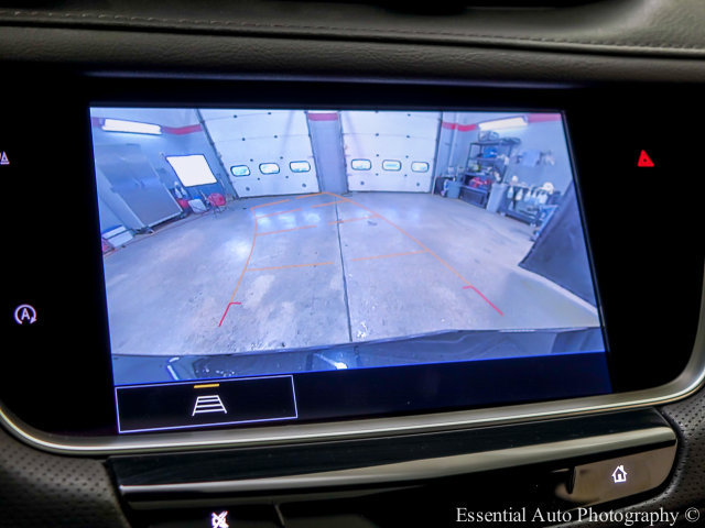 Used 2024 Cadillac XT5 Premium Luxury AWD/4WD image 16