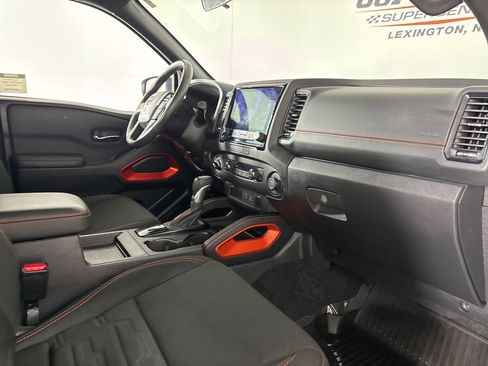 Used 2023 Nissan Frontier PRO-4X w/ Tow Package image 28