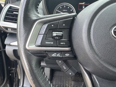 Used 2019 Subaru Forester Premium AWD/4WD image 22