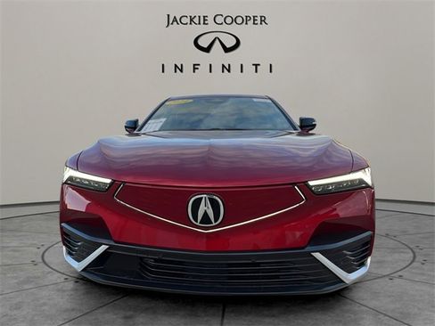 Used 2024 Acura ZDX A-Spec image 8