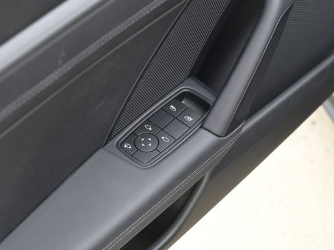 Used 2024 Porsche 911 Targa 4S image 20