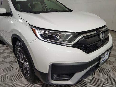 Certified 2020 Honda CR-V EX image 29