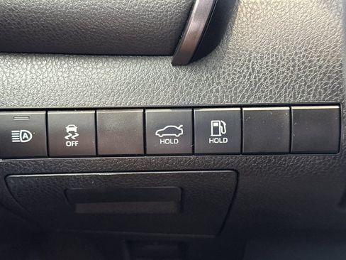 Used 2023 Toyota Camry SE w/ Audio Upgrade Package FWD image 41