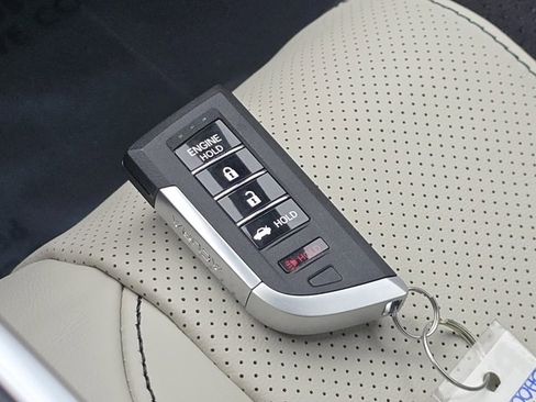 New 2025 Acura TLX SH-AWD w/ A-SPEC Pkg image 25