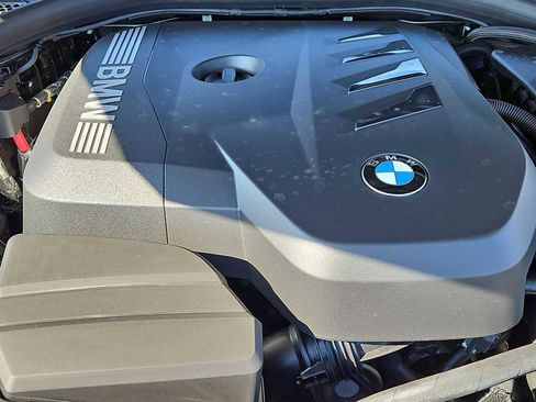 New 2026 BMW 330i xDrive Sedan w/ M Sport Package image 15