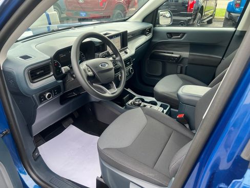 Used 2024 Ford Maverick XL FWD image 24