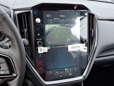 New 2026 Subaru Crosstrek 2.5i Limited image 4