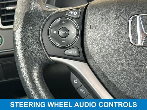 Used 2014 Honda Civic LX image 25