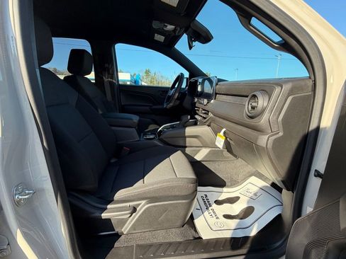 New 2026 Chevrolet Colorado Trail Boss image 57