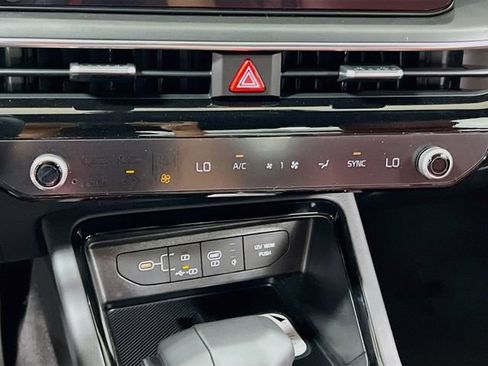 New 2026 Kia K5 GT-Line w/ GT-Line Red Interior Package FWD image 16