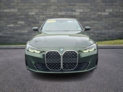 Used 2024 BMW 430i Gran Coupe xDrive w/ Convenience Package AWD/4WD image 2
