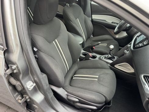 Used 2013 Dodge Dart Rallye FWD image 33