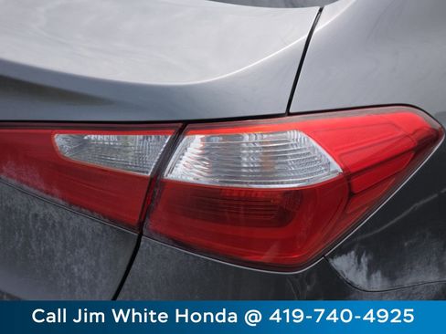 Used 2016 Kia Forte LX w/ LX Popular Plus Package image 11