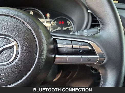 Used 2023 MAZDA CX-30 AWD 2.5 S w/ Preferred Package image 21