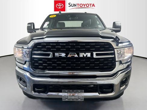 Used 2024 RAM 2500 Big Horn image 10