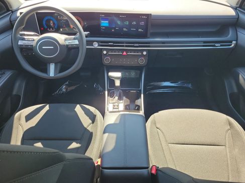 New 2026 Hyundai Tucson SEL image 11