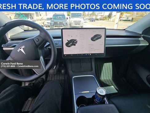 Used 2021 Tesla Model Y Long Range image 13