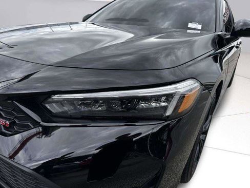 Used 2025 Honda Civic Si image 13