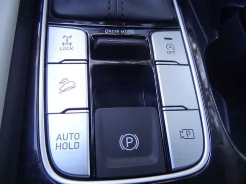 Used 2024 Hyundai Tucson SEL AWD/4WD image 30