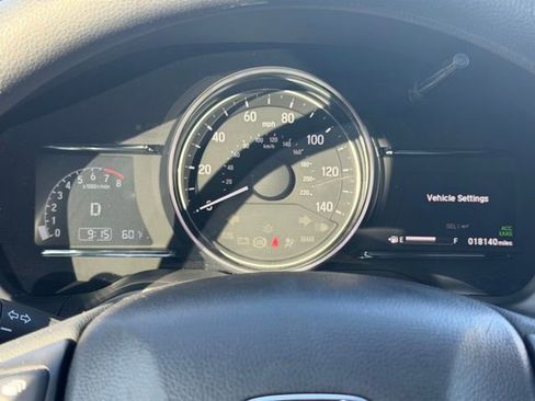 Used 2020 Honda HR-V EX image 22