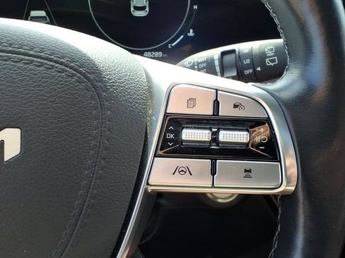 Used 2023 Kia Telluride SX AWD/4WD image 25