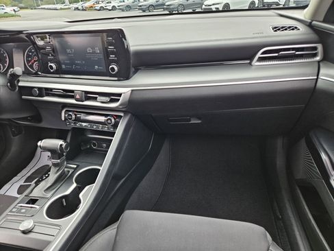 Used 2023 Kia K5 LXS image 13