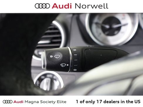 Used 2013 Mercedes-Benz C 300 4MATIC Sedan image 28