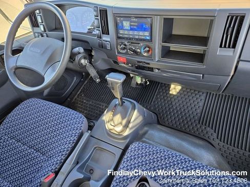 New 2024 Chevrolet Low Cab Forward RWD image 14