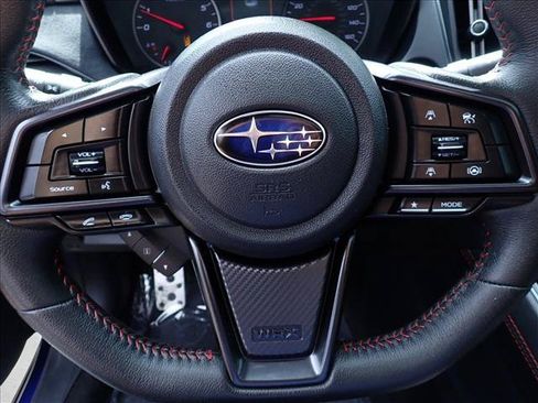 Certified 2023 Subaru WRX GT w/ Popular Package #2A AWD/4WD image 17