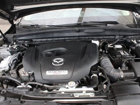 Used 2025 MAZDA CX-50 2.5 Turbo w/ Cargo Package AWD/4WD image 63
