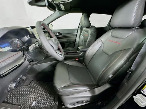 New 2026 Jeep Compass Trailhawk image 27