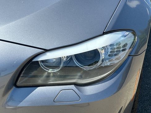 Used 2011 BMW 535i Sedan image 50
