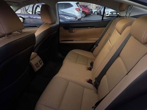 Used 2018 Lexus ES 350 image 21