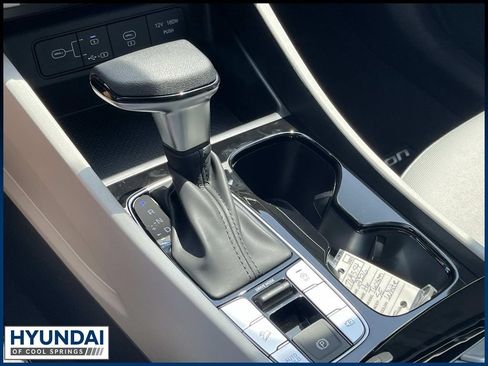 New 2026 Hyundai Tucson SE FWD image 26