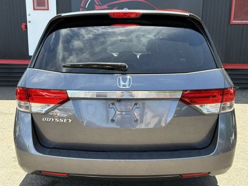 Used 2015 Honda Odyssey EX-L image 9