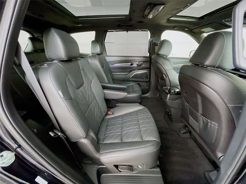Certified 2024 Kia Telluride SX Prestige X-Line AWD/4WD image 34