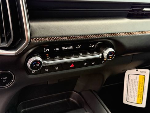 New 2026 MAZDA CX-50 2.5 Hybrid w/ Cargo Package image 23