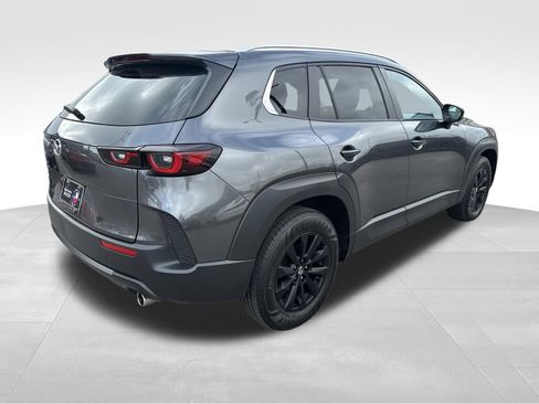 Certified 2026 MAZDA CX-50 AWD 2.5 S w/ Cargo Package image 5
