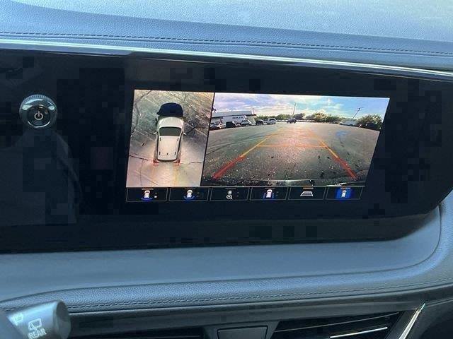 Certified 2024 Buick Encore GX Sport Touring w/ Advanced Technology Package FWD image 23