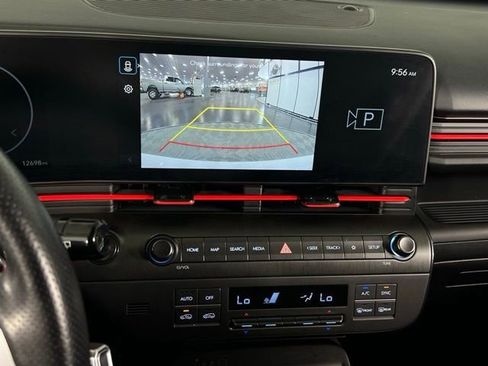 Used 2024 Hyundai Kona N Line image 33