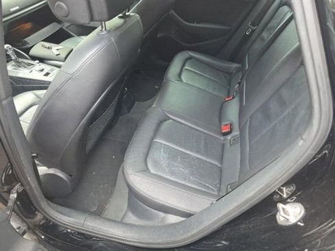 Used 2018 Audi A3 2.0T Premium w/ Convenience Package image 11