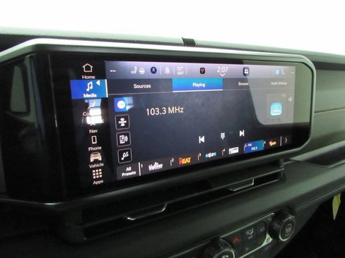 New 2026 Jeep Gladiator Mojave AWD/4WD image 26
