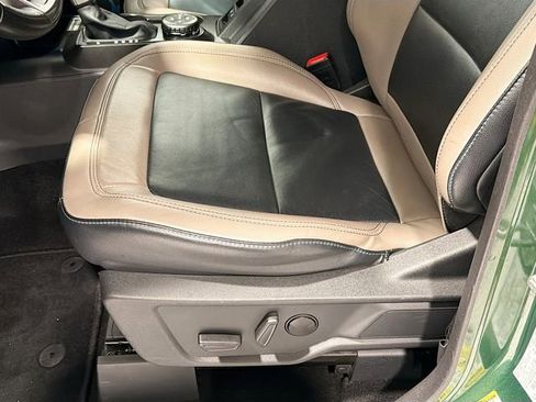 Used 2023 Ford Bronco Wildtrak AWD/4WD image 18