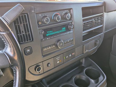 Used 2021 Chevrolet Express 2500 Extended w/ Driver Convenience Package image 23
