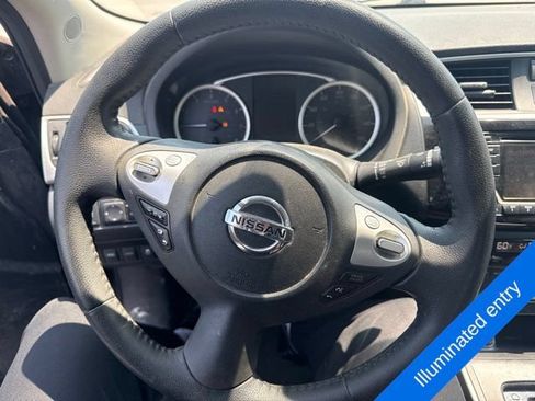 Used 2018 Nissan Sentra SV FWD image 10